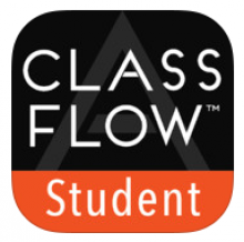 classflow应用程序